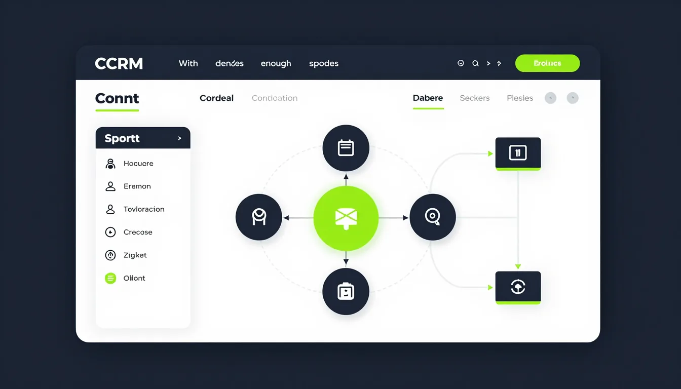 Интеграция amoCRM с сайтом: как автоматизировать лиды
